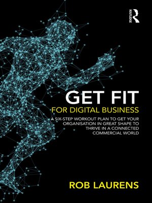 cover image of Get Fit for Digital Business